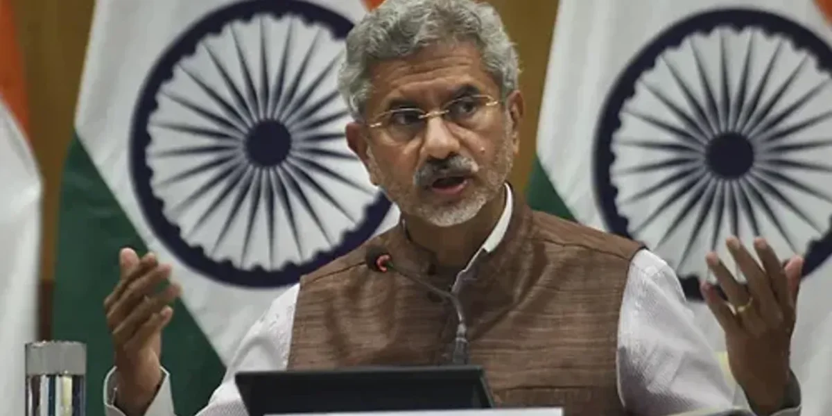 “Technology a Double-Edged Sword” says Foreign Minister