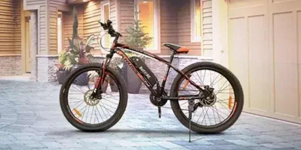 Hero F2i, F3i electric mountain bicycles launched with Bluetooth connectivity