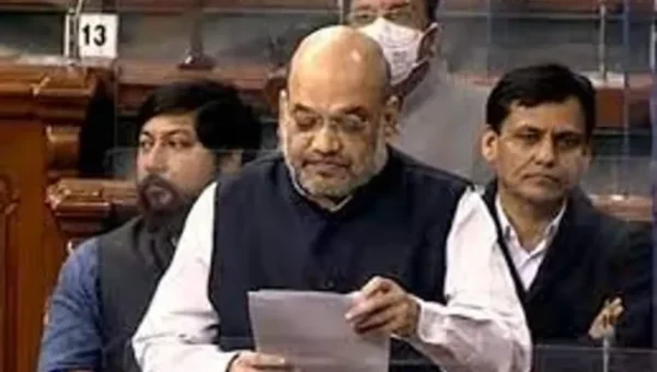 CMs of Nagaland, Meghalaya demand repeal in wake of civilian killings