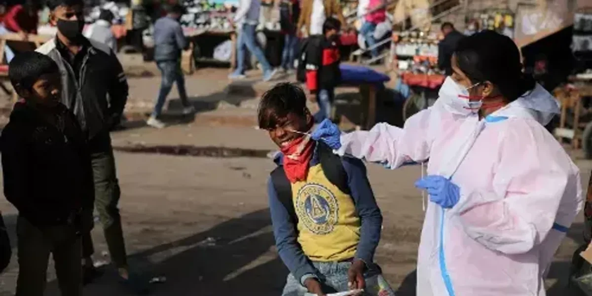 Covid 19 case in Vadodara reaches 72574 after 12 cases on Friday