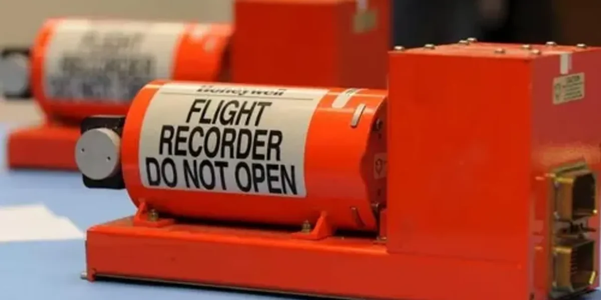 Black Box: The device can reveal the truth about Gen. Bipin Rawat’s chopper crash