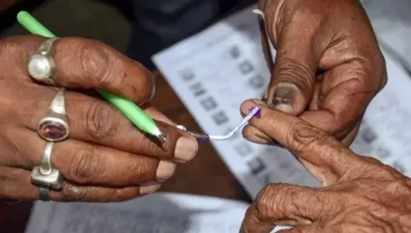 General election of 260 gram panchayats and by-election of two gram panchayats of Vadodara district will be held on Sunday