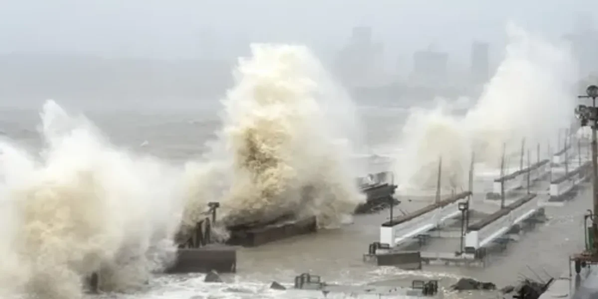 Govt comes for rescue, provides welfare packages to affected fishermen