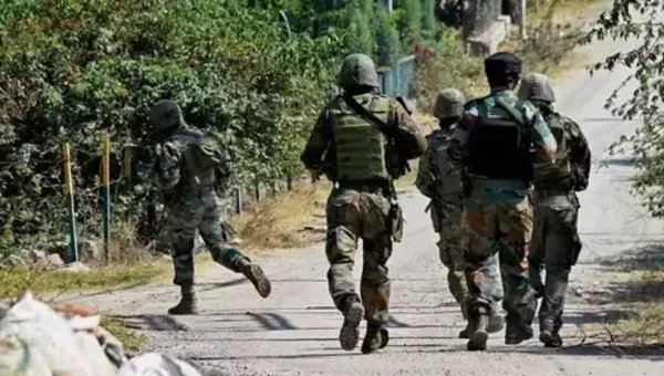 Islamic State terrorist, involved in killing of police inspector, gunned down in J&K’s Anantnag