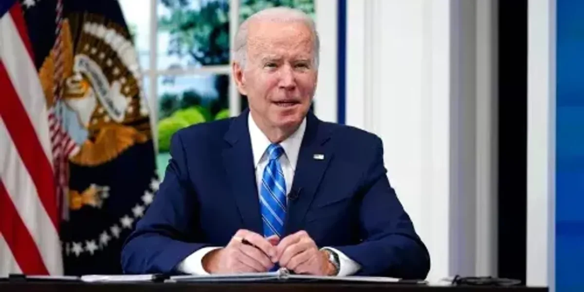 US: Bill approving $768.2 billion in the defense budget is signed into law by Joe Biden