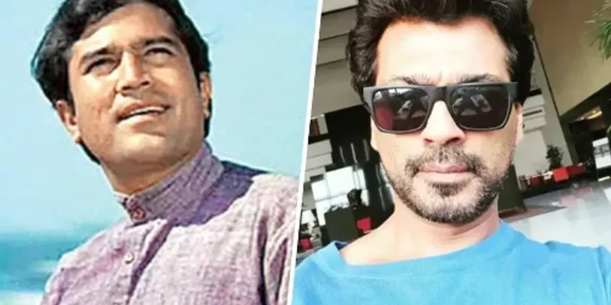 Nikhil Dwivedi to produce Rajesh Khanna’s biopic