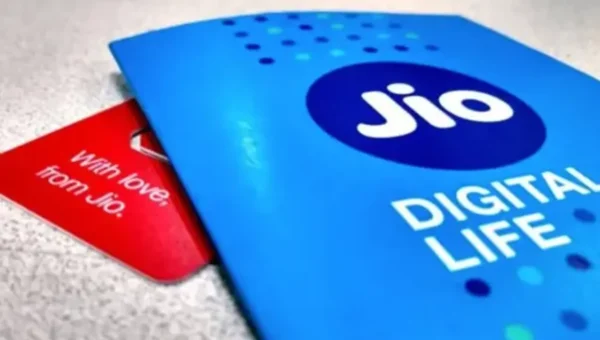 Jio Happy New Year Offer adds extra validity to Rs 2,545 prepaid plan