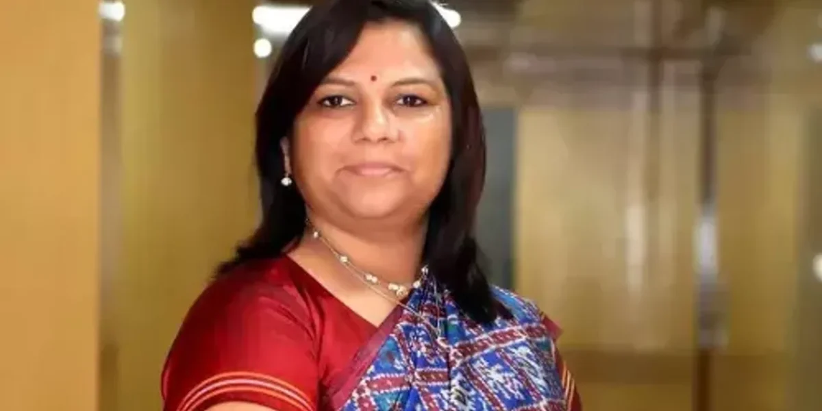 Unjha MLA Asha Patel passes away at 44