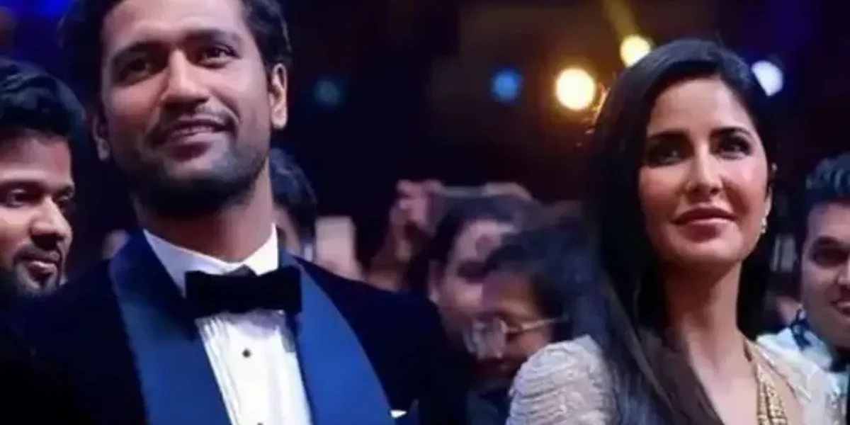 Vicky & Kaif’s Wedding Footage Rights Sold To Amazon Prime Video For A Whopping 80 Crores