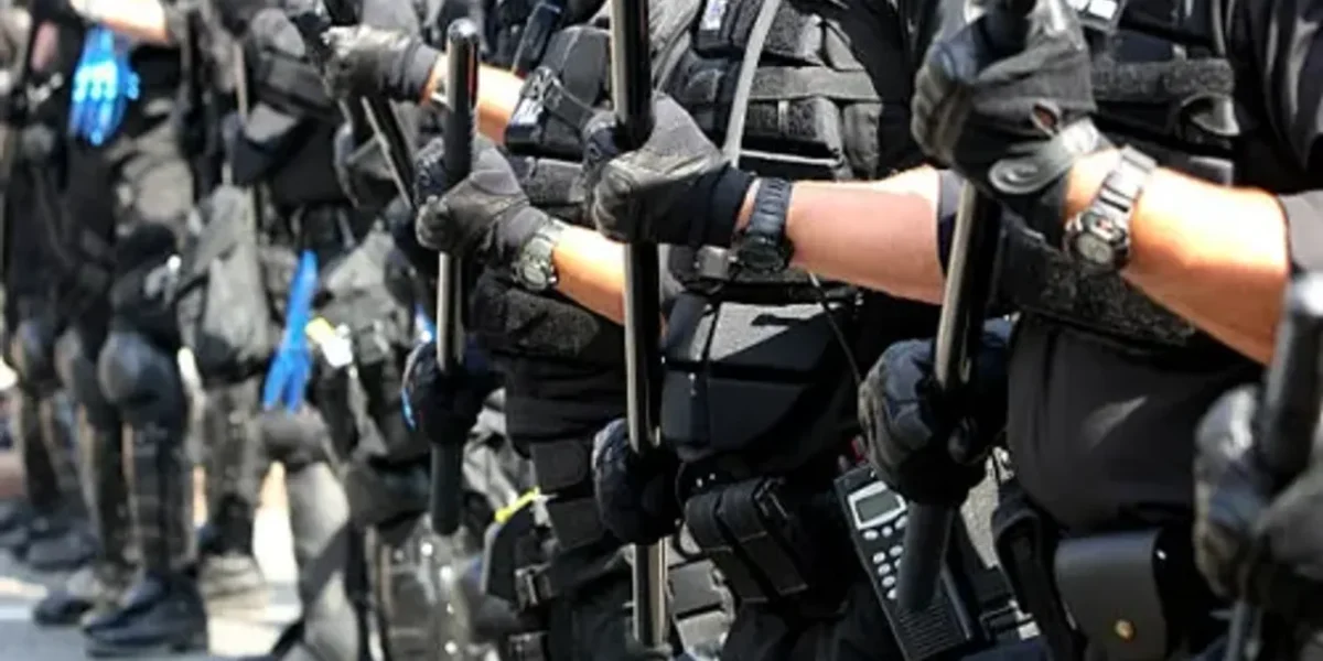 Taliban creates new 170-member police unit to protect educational institutes