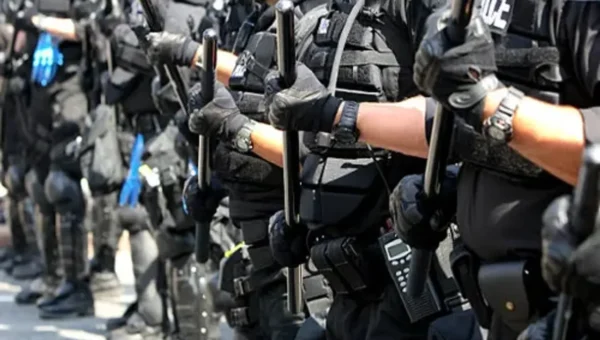 Taliban creates new 170-member police unit to protect educational institutes