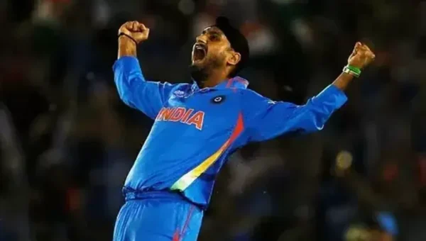 Harbhajan Singh has announced his retirement from all sorts of sports