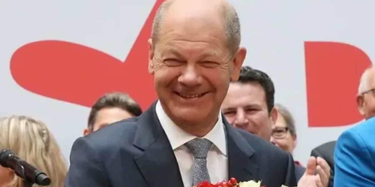 Olaf Scholz to be nominated as Germany’s next Chancellor by Parliament tomorrow