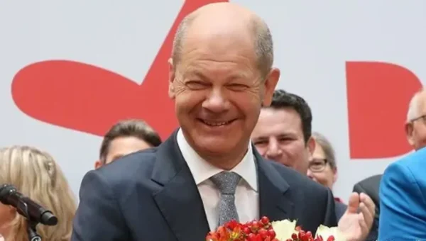 Olaf Scholz to be nominated as Germany’s next Chancellor by Parliament tomorrow
