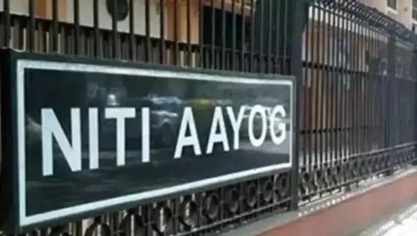 In the NITI Aayog’s Health Index, Kerala is the best state, while Uttar Pradesh is the worst
