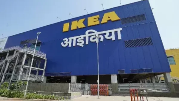 IKEA opens India’s first Small-Format City store in Mumbai