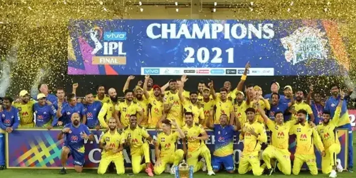 If Omicron threatens the T20 league next year, the BCCI will devise a backup plan