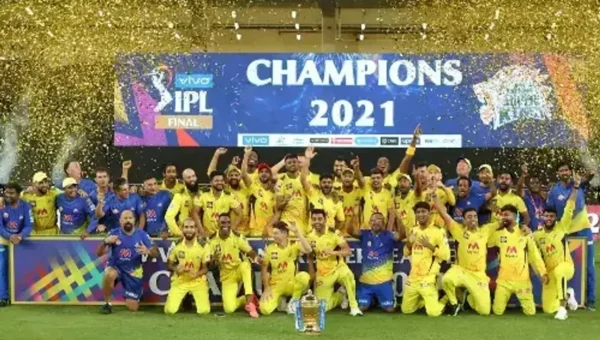 If Omicron threatens the T20 league next year, the BCCI will devise a backup plan