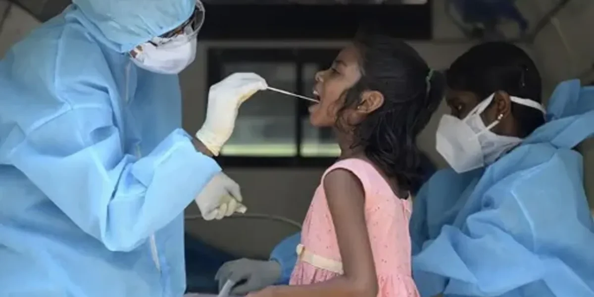 Covid 19 case in Vadodara reaches 72365 after six cases on Tuesday