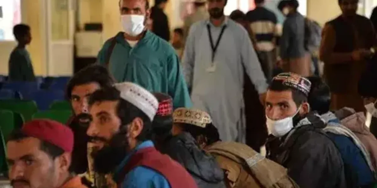 India sends first supply of medical supplies to Afghanistan post Taliban takeover