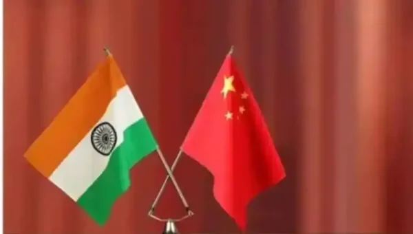 Arunachal Pradesh is an “inherent part” of China’s land, according to China, despite India’s strong objection