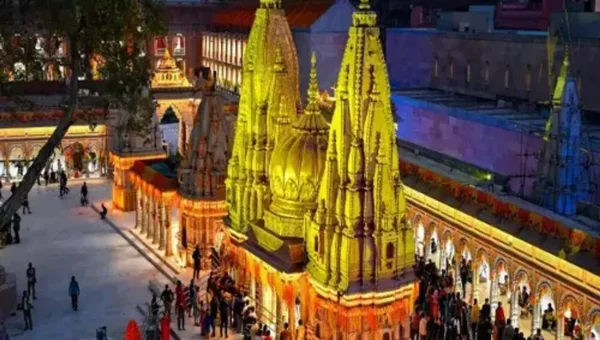 PM Modi to inaugurate rejuvenated and transformed Shri Kashi Vishwanath Dham in Varanasi