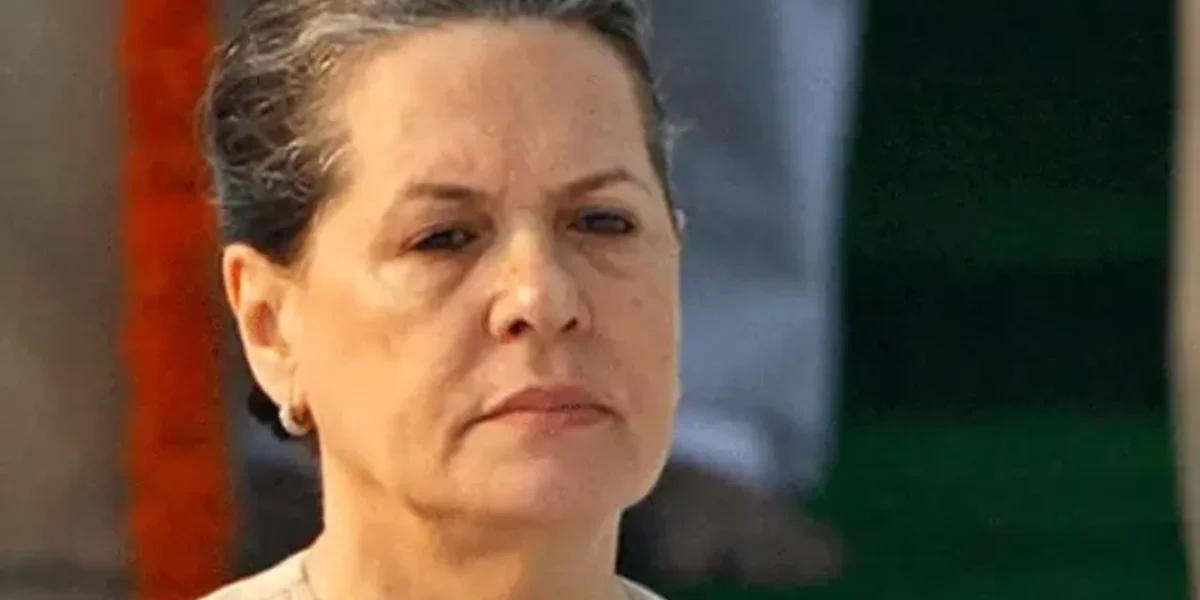 CDS Bipin Rawat’s demise: Sonia Gandhi’s will not celebrate her birthday today
