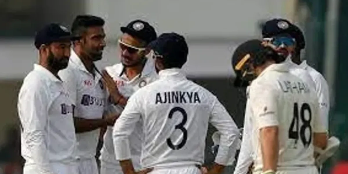 India’s cricket tour to South Africa to be delayed by a week amid Omicron scare