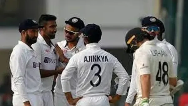 India’s cricket tour to South Africa to be delayed by a week amid Omicron scare