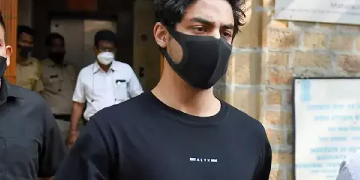 Aryan Khan moves HC seeking modification of bail condition about weekly appearance at NCB office