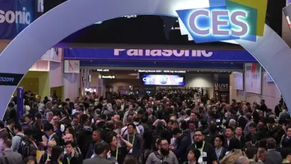 Omicron effect: Amazon, Twitter, Meta to skip CES 2022 In-Person event