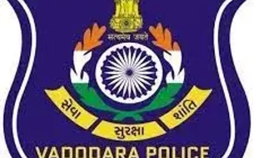 Vadodara police send three accused arrested in vehicle lifting and prohibition to different jails under PASA