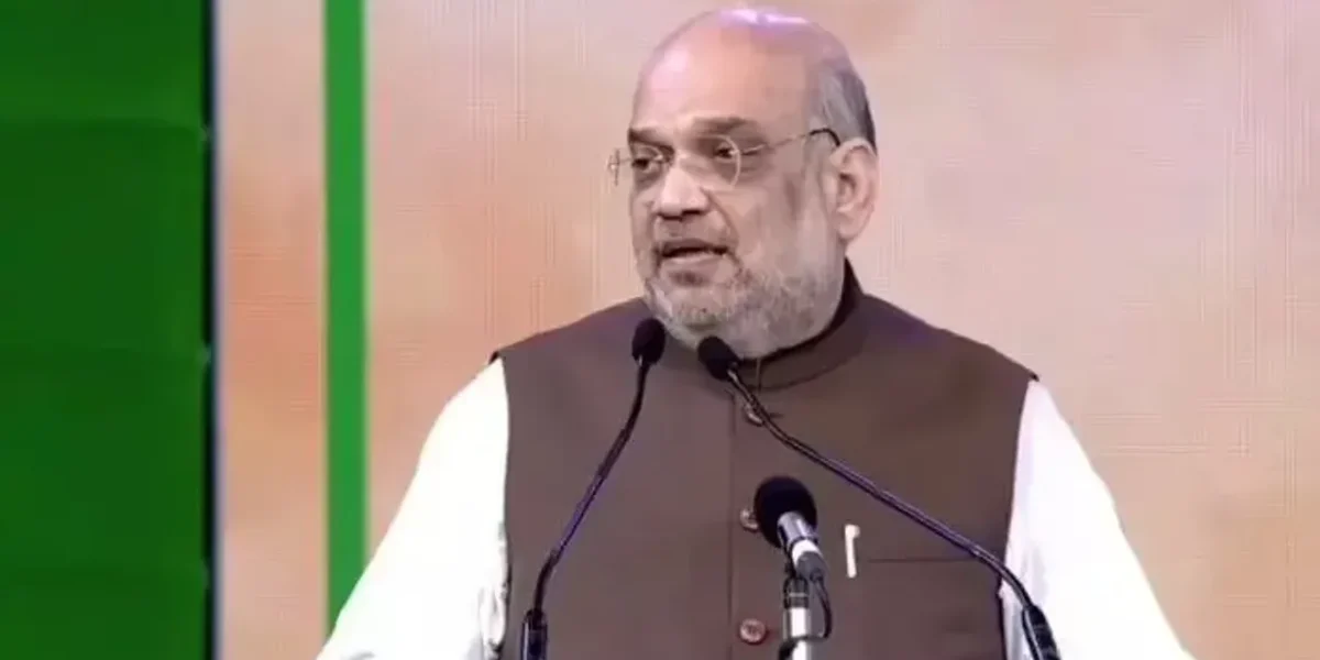 New cooperative policy soon: Amit Shah