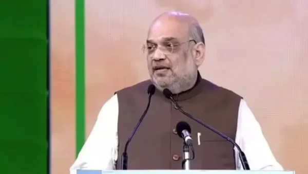 New cooperative policy soon: Amit Shah