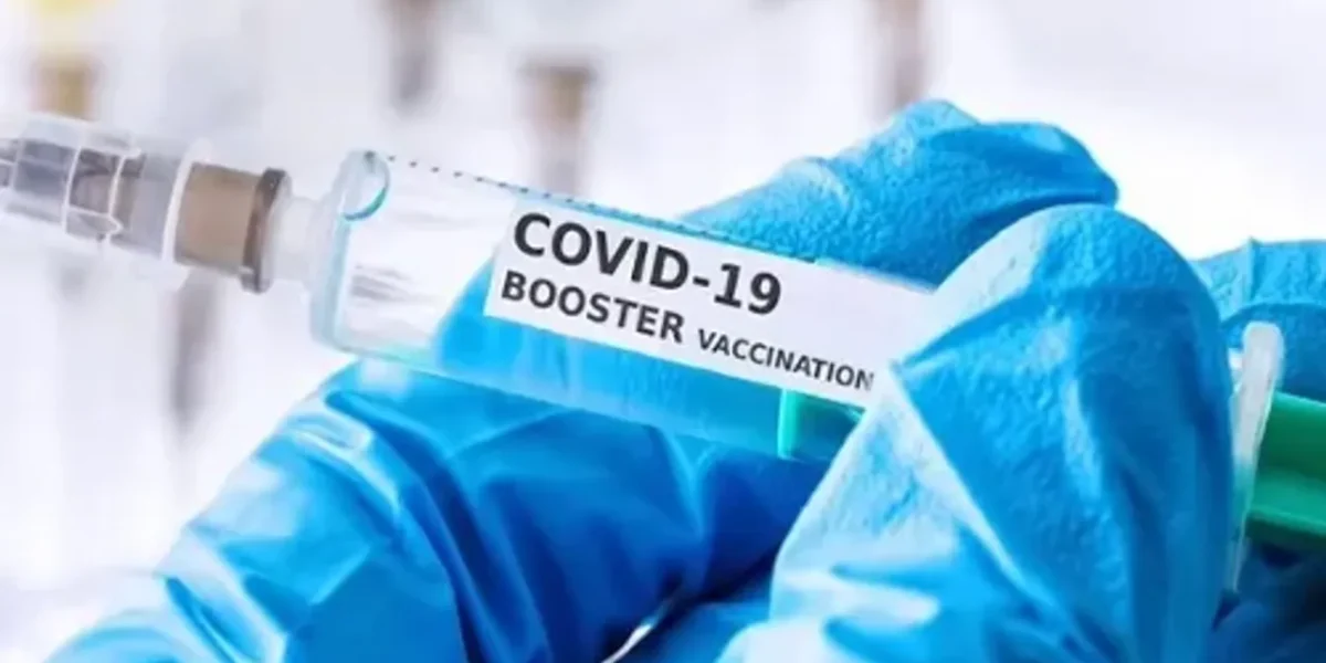 Booster dose India: Govt tells required gap between second and precaution shot