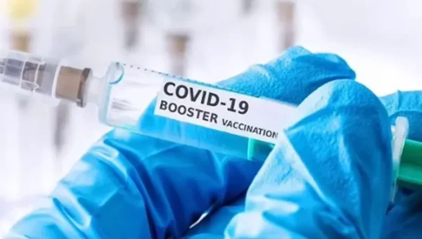 Booster dose India: Govt tells required gap between second and precaution shot