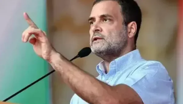 Rahul Gandhi on another ‘personal tour’ abroad, a month after his London trip
