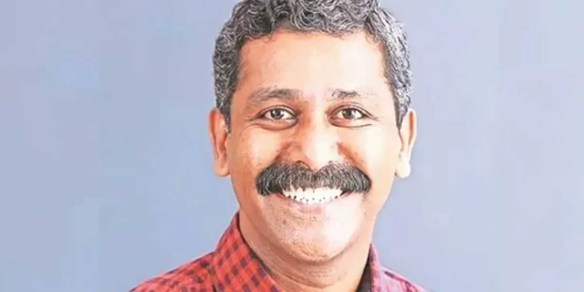 A BJP leader assassinated in front of his daughter in Alappuzha, Kerala