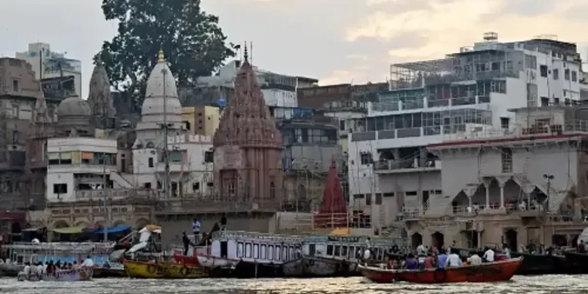 Kashi Film Festival an edition of 3-Days begins in Varanasi today