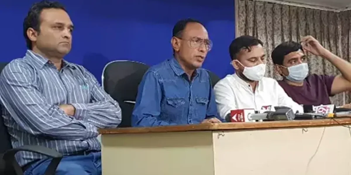 Vadodara Parents Association request city schools for not to hide details of corona cases