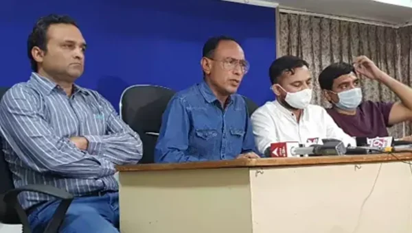 Vadodara Parents Association request city schools for not to hide details of corona cases