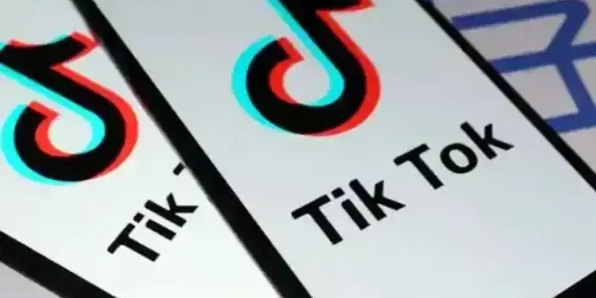 Despite the ban in India, TikTok has overtaken Google as the most popular website