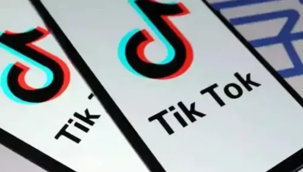 Despite the ban in India, TikTok has overtaken Google as the most popular website