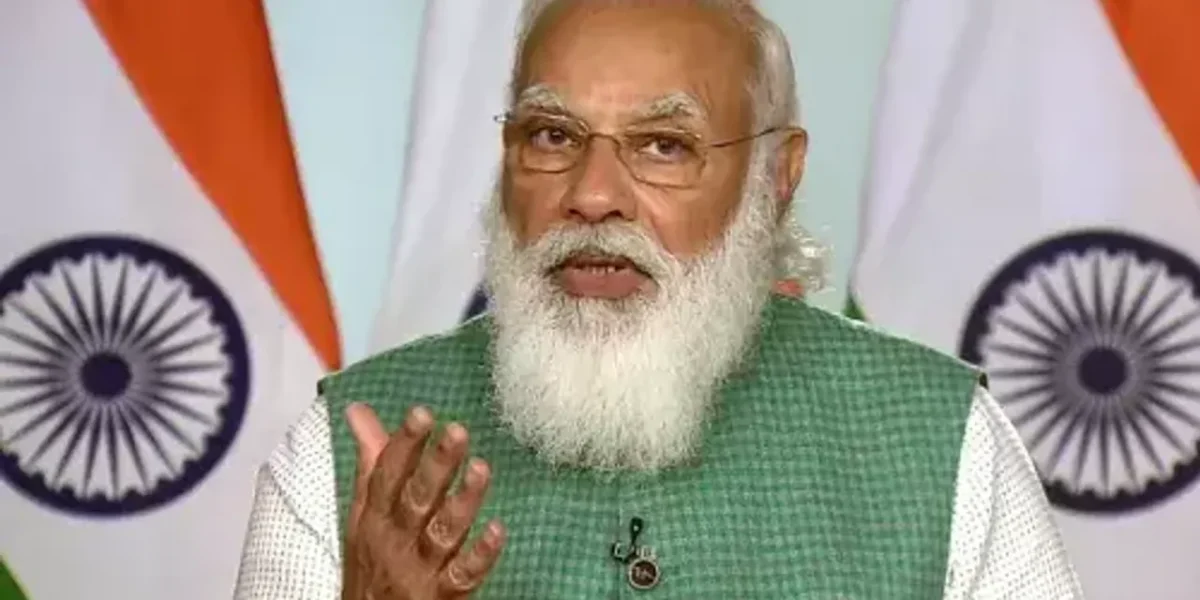 PM Modi will lay the foundation stone for Meerut’s Major Dhyan Chand Sports University