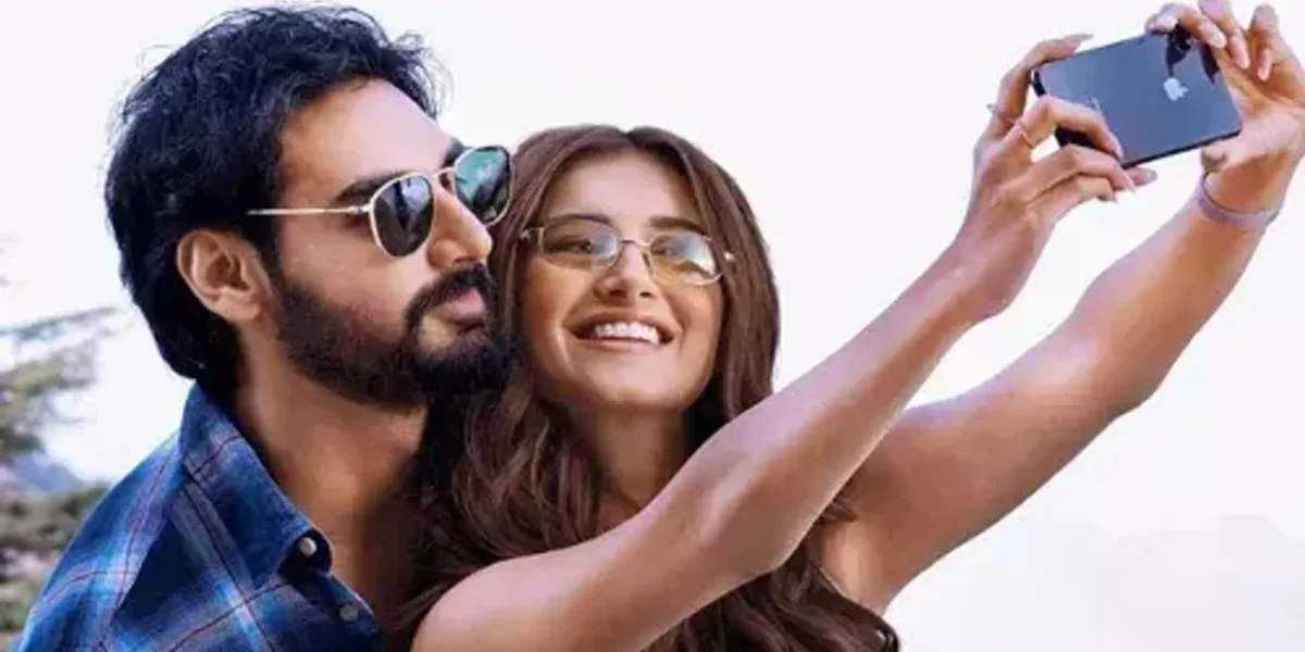 Tadap box office day 2: Ahan Shetty, Tara Sutaria’s film collects Rs. 8 crore