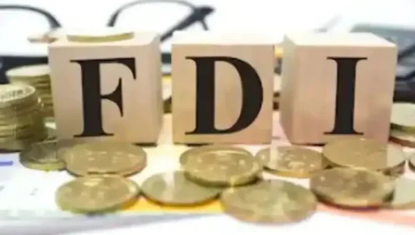 India registers highest-ever annual FDI inflow of 81.97 billion dollars in 2020-21
