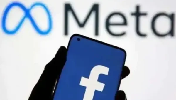 Meta, the parent company of Facebook, plans to train 1 million small companies and 2.5 lakh creators in India