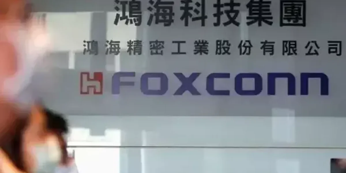 Foxconn to upgrade infra facilities and resume production soon