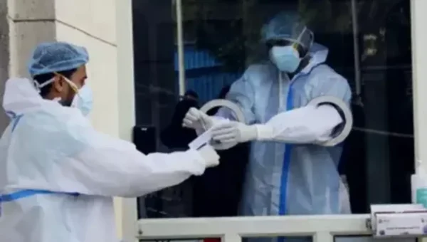 In Gujarat’s Jamnagar, a South African returnee tests positive for Omicron