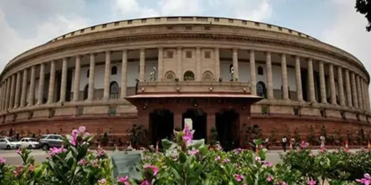 20 years after attack on Parliament, security has improved
